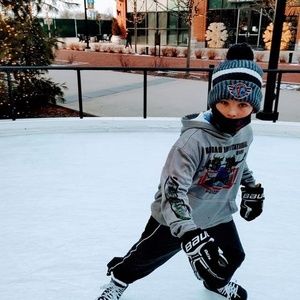 Meet your Posher, Sara